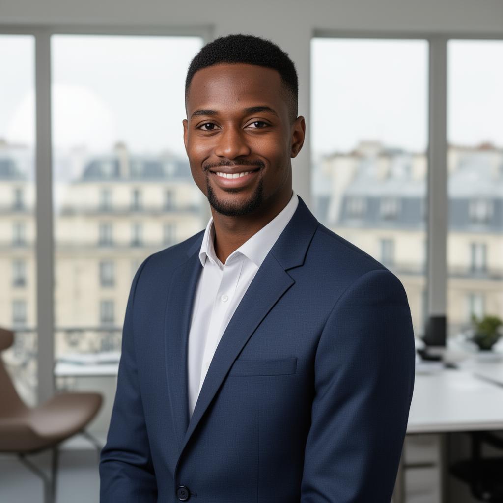 Fondateur de KeyFlow Conciergerie