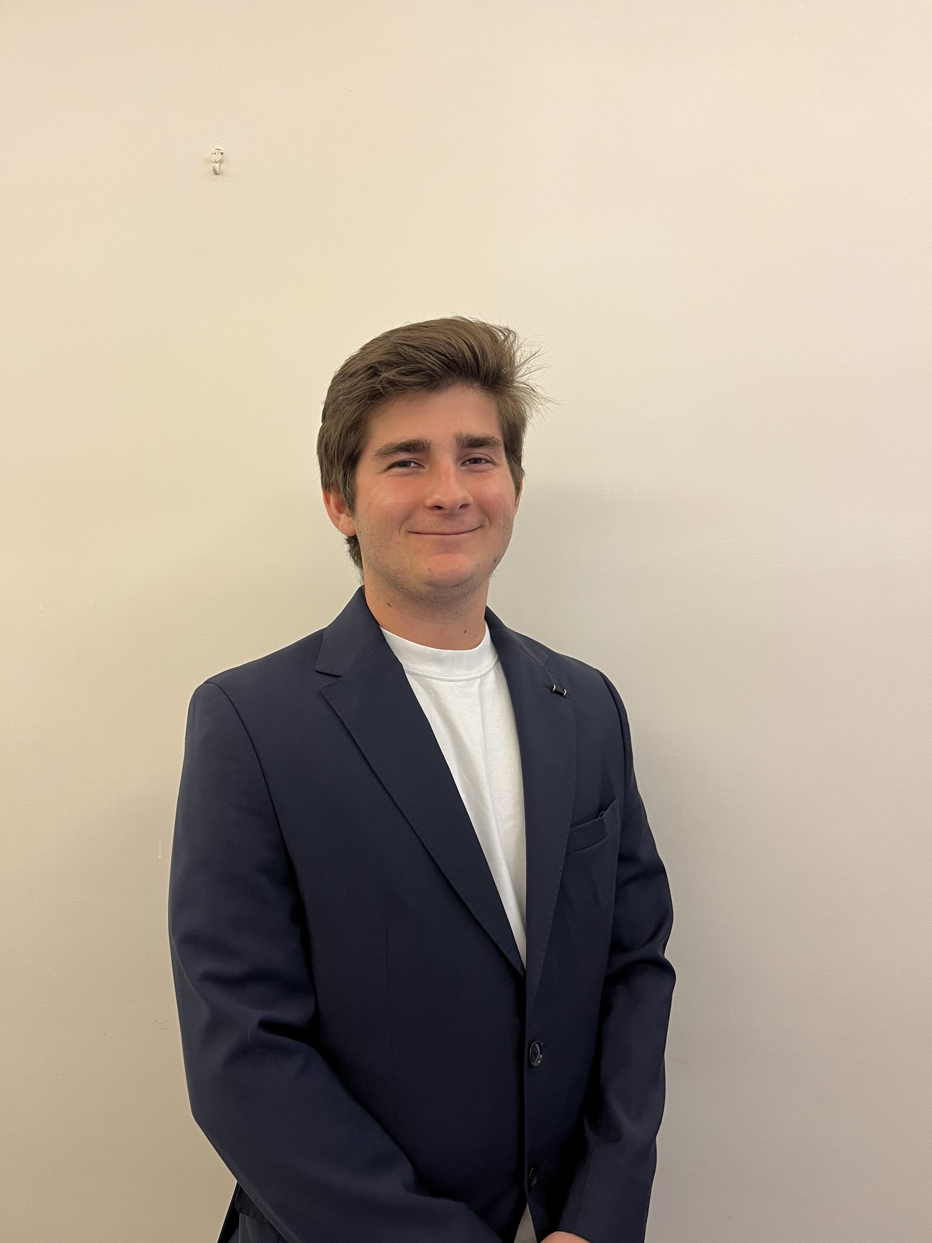 Fondateur de KeyFlow Conciergerie, conciergerie Airbnb à Paris et en Guadeloupe